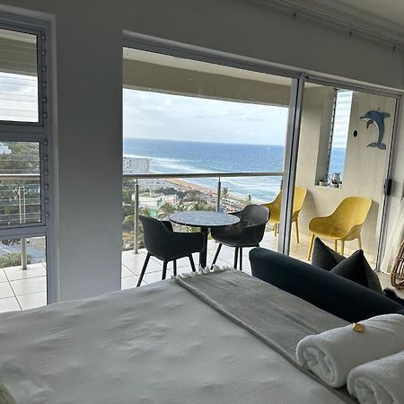 Umdloti Holiday Resort Apartment 514 - Amazing Breaker & Ocean Views Exterior foto