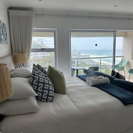 Umdloti Holiday Resort Apartment 514 - Amazing Breaker & Ocean Views Exterior foto