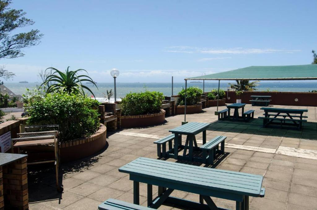 Umdloti Holiday Resort Apartment 514 - Amazing Breaker & Ocean Views Exterior foto