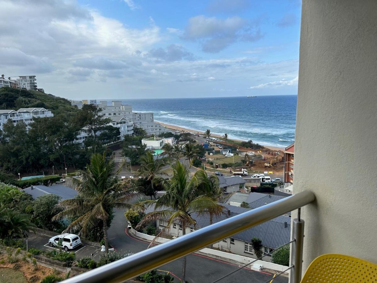 Umdloti Holiday Resort Apartment 514 - Amazing Breaker & Ocean Views Exterior foto
