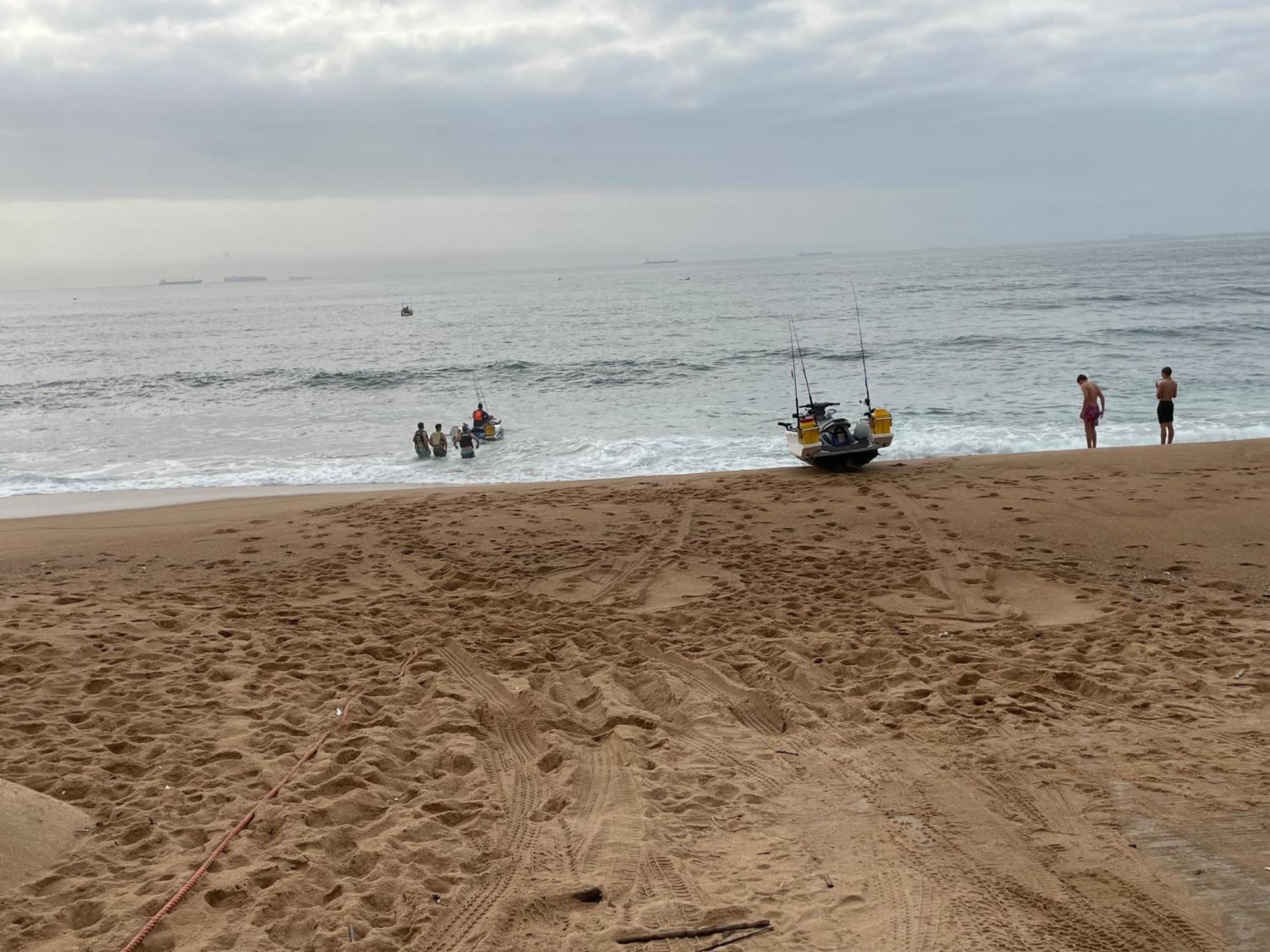 Umdloti Holiday Resort Apartment 514 - Amazing Breaker & Ocean Views Exterior foto