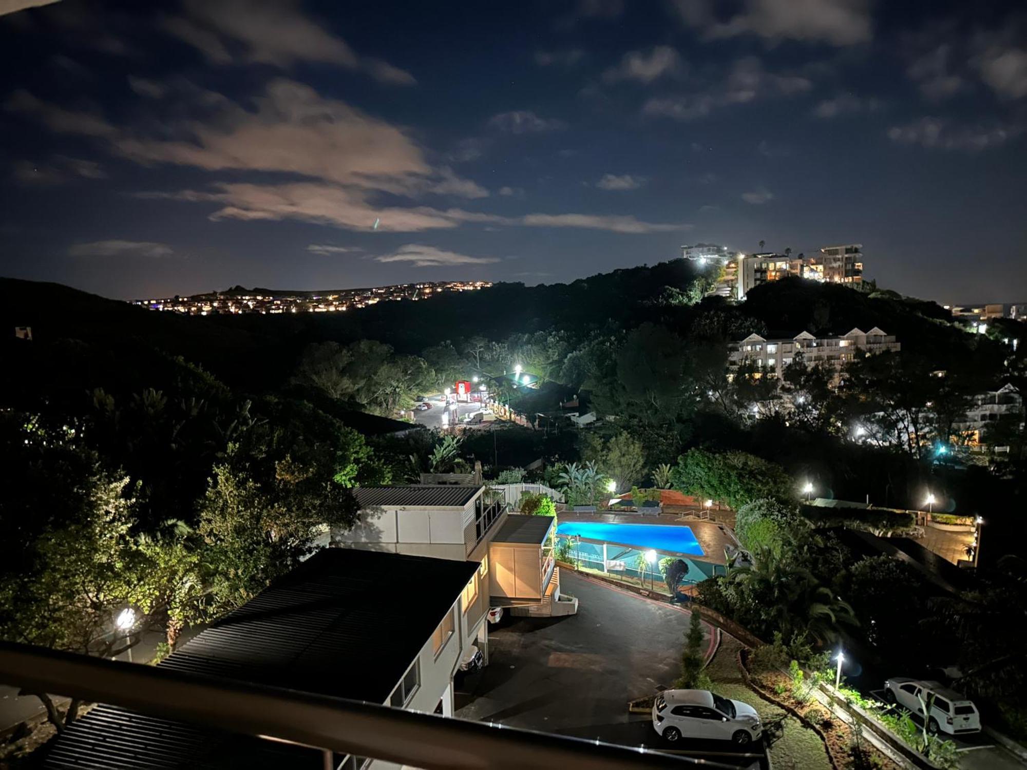 Umdloti Holiday Resort Apartment 514 - Amazing Breaker & Ocean Views Exterior foto