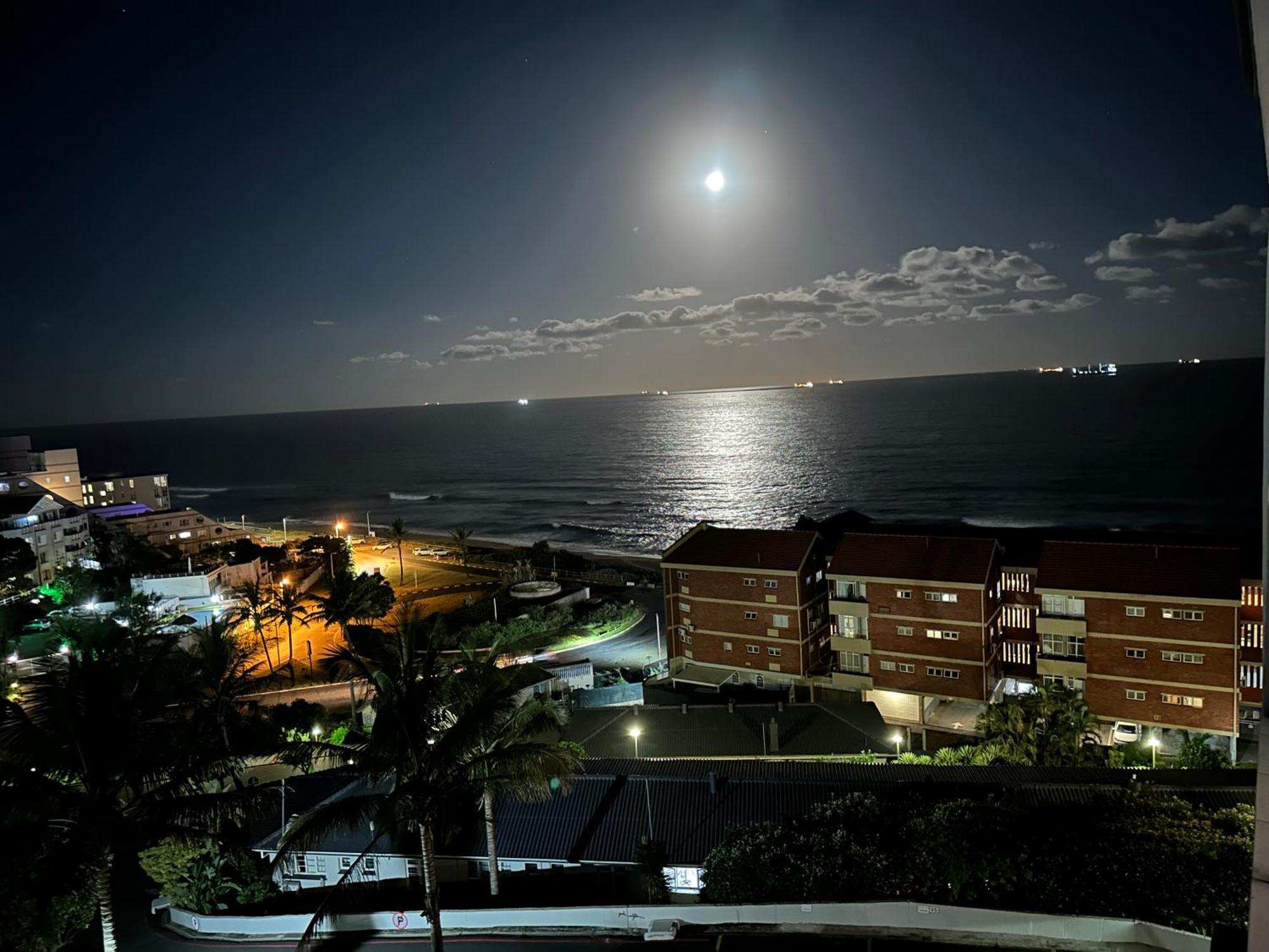 Umdloti Holiday Resort Apartment 514 - Amazing Breaker & Ocean Views Exterior foto