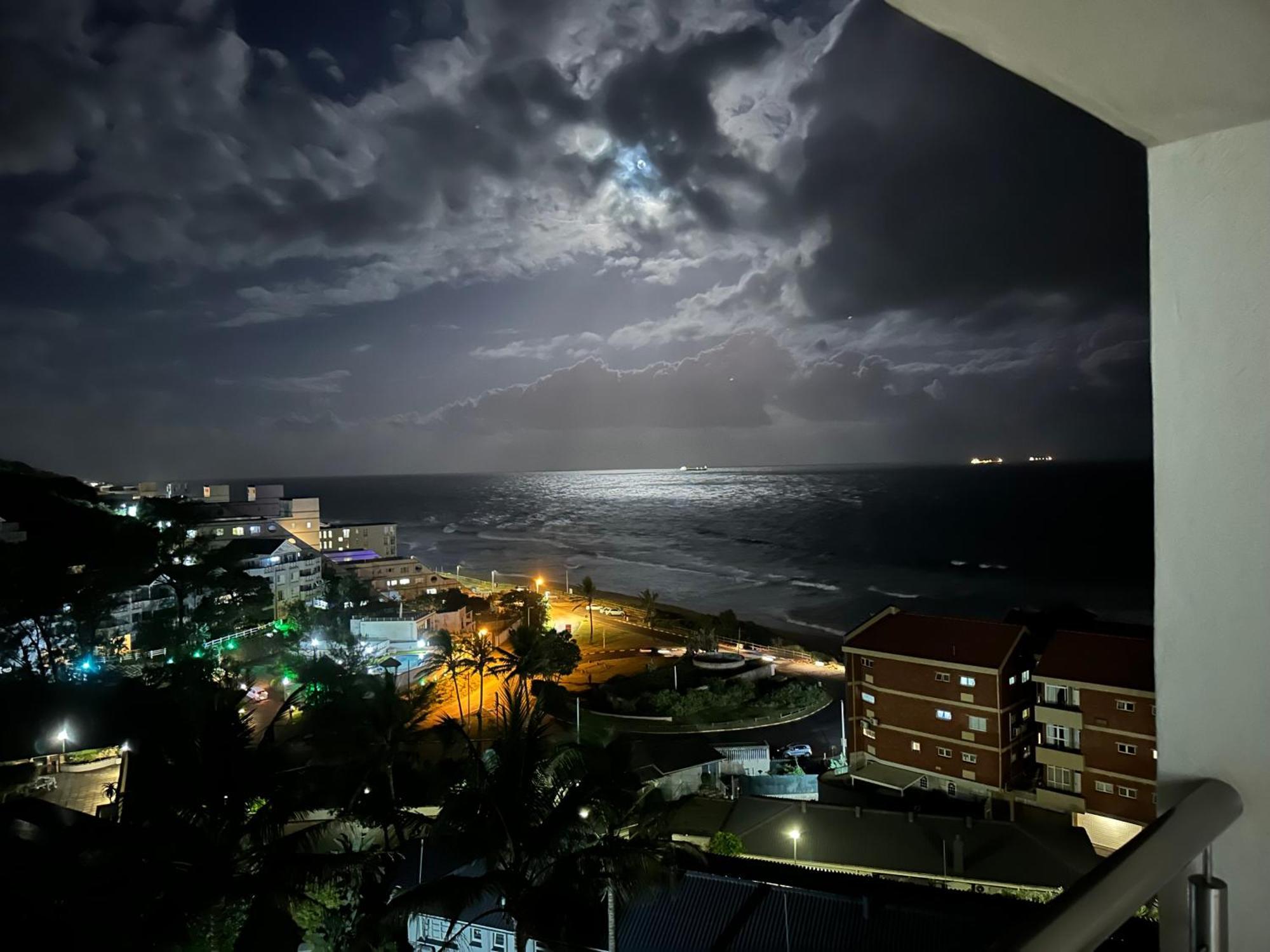 Umdloti Holiday Resort Apartment 514 - Amazing Breaker & Ocean Views Exterior foto