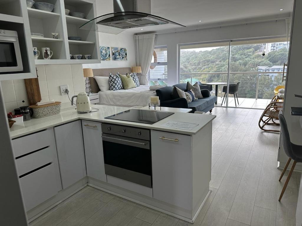 Umdloti Holiday Resort Apartment 514 - Amazing Breaker & Ocean Views Exterior foto