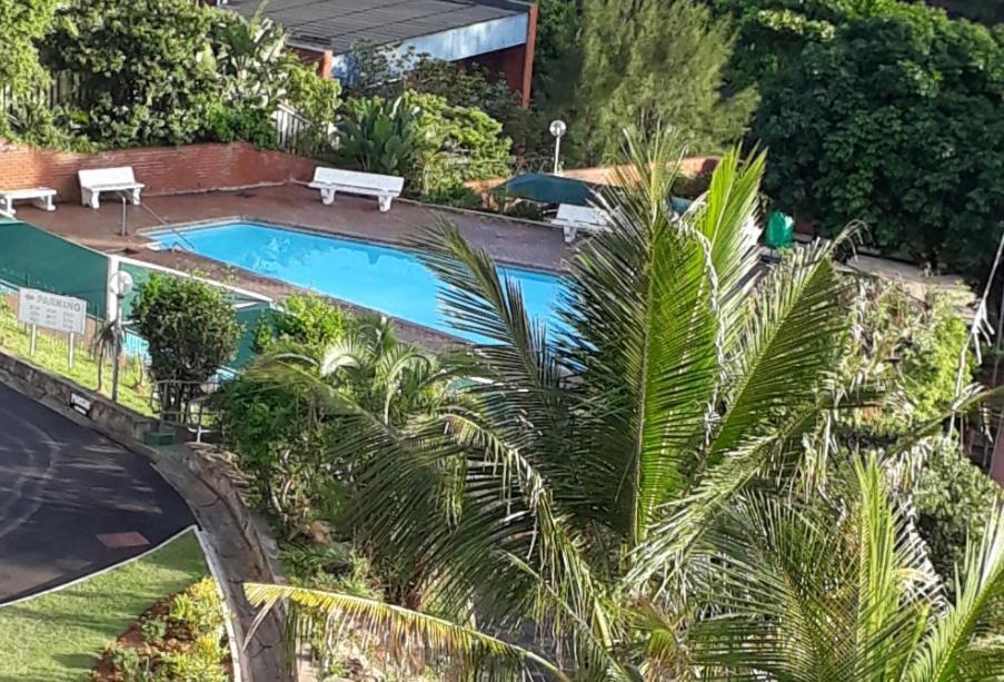 Umdloti Holiday Resort Apartment 514 - Amazing Breaker & Ocean Views Exterior foto